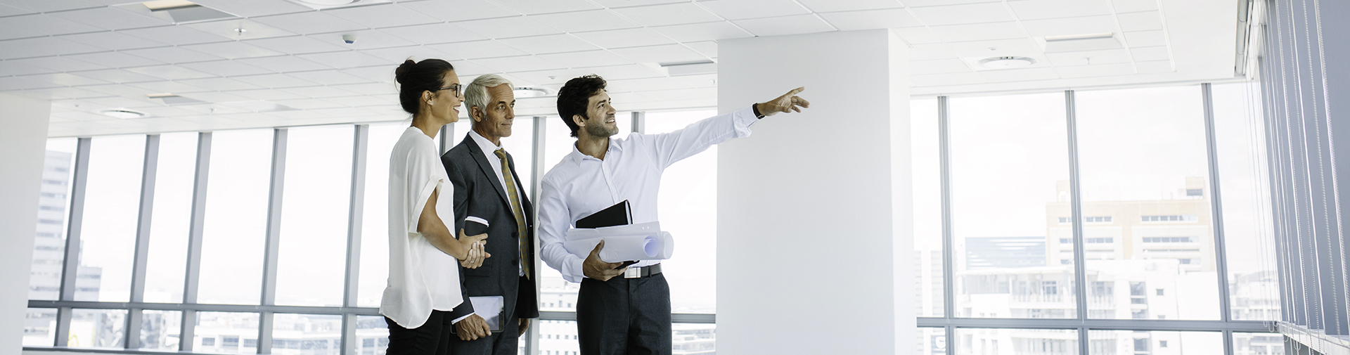 Property Management in South Jersey Robson Goldberg Commercial Real