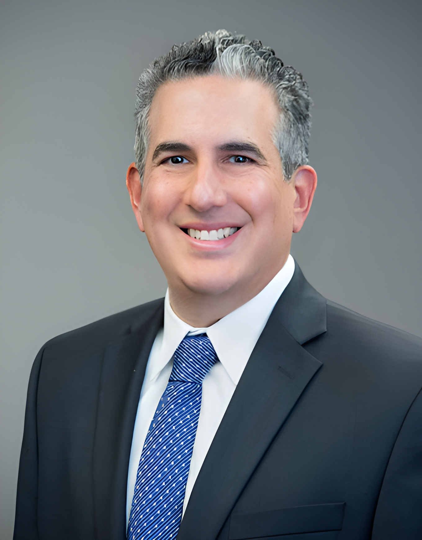 Jordan Goldberg, Esq. Robson Goldberg Commercial Real Estate NJ